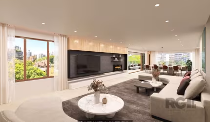 Cyrela By Pininfarina Porto Alegre: Um Ícone de Luxo no Bairro Bela Vista Descubra o primeiro projeto de super luxo em Porto Alegre, o Cyrela By Pininfarina, localizado no cobiçado Bairro Bela Vista. 
