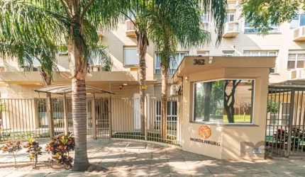 Descubra este charmoso apartamento à venda em Passo D'Areia, Rua Itapeva 362, no coração de Rio Grande do Sul. Com 72 m² de área total, esta propriedade é perfeita para quem busca conforto e praticida