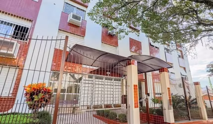 Apartamento 2 dormitórios, Rua Adão Baino, bairro Cristo Redentor Este excelente apartamento de 58m² no 3° andar, desocupado, oferece uma planta bem distribuída e ambientes acolhedores. A sala ampla p