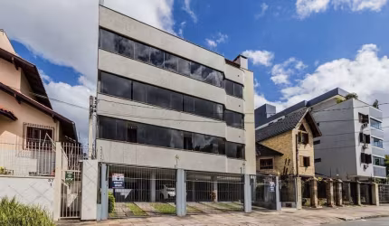 Descubra o apartamento dos seus sonhos no coração do Jardim Planalto conhecido por sua atmosfera tranquila e familiar, ideal para quem busca qualidade de vida.! Este magnífico imóvel residencial, loca