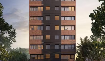 Um empreendimento de alto padrão que eleva o conceito de morar bem na Zona Norte de Porto Alegre. Inspirado no icônico bairro de Chelsea, em Nova York, o projeto combina a sofisticação urbana com o ch