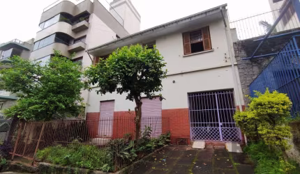 Casa em Higienópolis