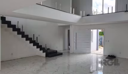 Casa Condominio para Venda - 330m², 4 dormitórios, sendo 4 suites, 2 vagas - Alphaville