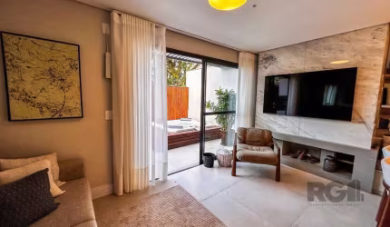 Casa de Condomínio em Teresópolis