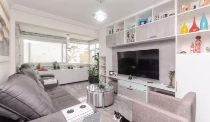 Apartamento 3 dorm. c/suíte + vaga Teresópolis - Porto Alegre