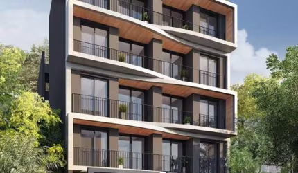 Apartamento Garden em Auxiliadora