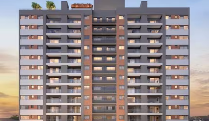 Apartamento Garden em Boa Vista