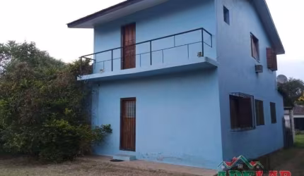 Casa em Belém Velho