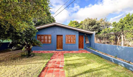 Casa para Venda - 180m², 3 dormitórios, sendo 1 suites, 2 vagas - Ipanema