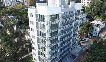 Apartamento Garden em Mont Serrat