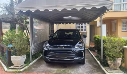 Casa em Condomínio em Tristeza