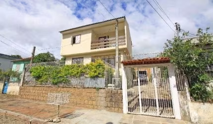 Casa para Venda - 138m², 2 dormitórios, sendo 1 suites, 1 vaga - Nonoai