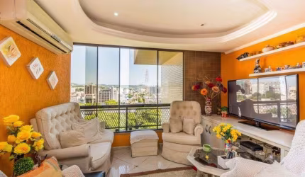 Cobertura para Venda - 199m², 3 dormitórios, sendo 1 suites, 2 vagas - Azenha