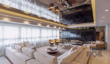 Apartamento em Jardim Europa