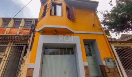 Sobrado em São Geraldo