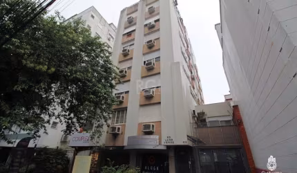 Apartamento para Venda - 97.65m², 3 d 1 suítes, 1 vaga - Moinhos de Vento.