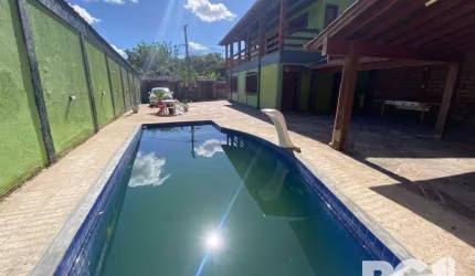 Casa em Belém Velho
