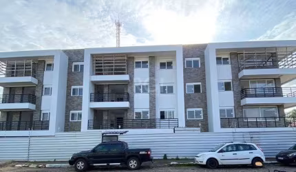 Apartamento para Venda - 78.11m², 2 dormitórios, sendo 1 suites, 1 vaga - Praia da Cal