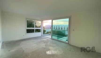 Apartamento em Santa Tereza