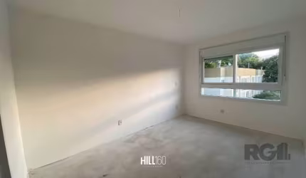 Apartamento em Santa Tereza