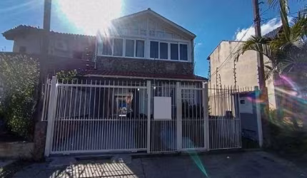Casa para Venda - 183m², 3 dormitórios, sendo 1 suites, 3 vagas - Nova Ipanema