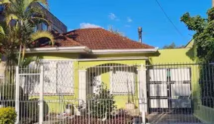 Casa em Partenon