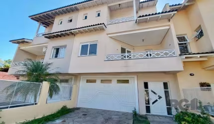 CASA 3D - PÁTIO VERDE - IPANEMA - PORTO ALEGRE - RS