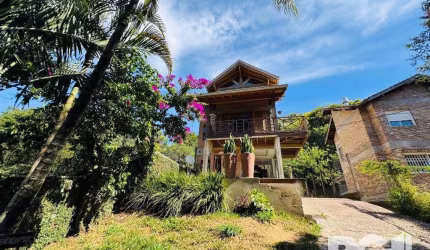 Casa em Belém Novo