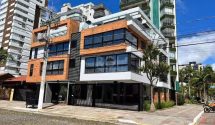 Cobertura em Centro