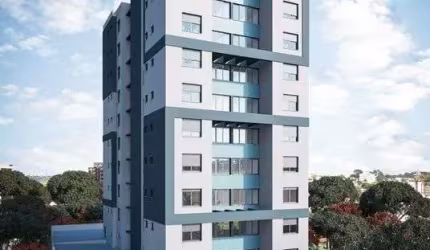 Apartamento em Jardim do Salso