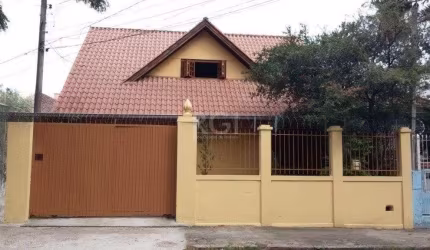 Casa em Jardim  Botânico