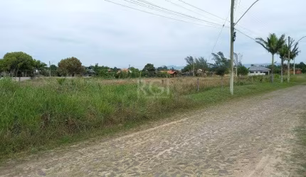 20 lotes de terrenos no Balneário Paraiso (Torres)