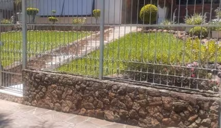 Casa em Jardim Lindóia