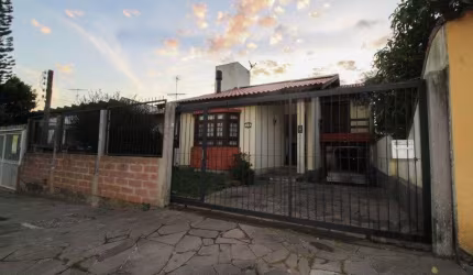 Casa em Aberta dos Morros