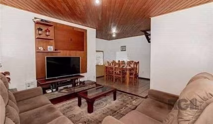 casa de 260m², bairro Costa e Silva