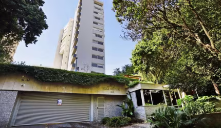 Apartamento em Auxiliadora