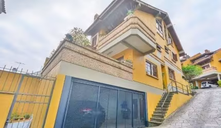 Casa em Jardim Isabel
