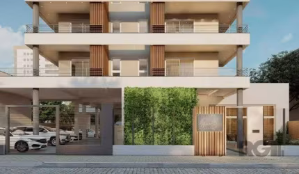 Apartamento em Praia da Cal