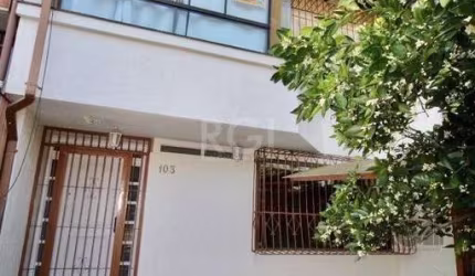 Casa em Ipanema