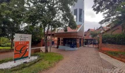 Casa Condominio para Venda - 95.31m², 2 dormitórios, sendo 1 suites, 1 vaga - Cavalhada