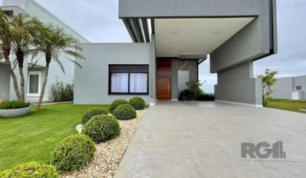 Casa em Condomínio em Centenário