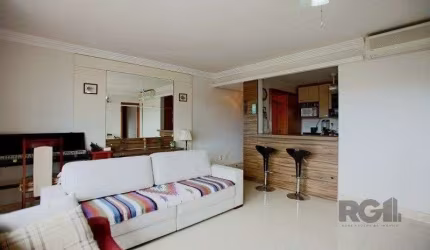 Apartamento de 3 dormitórios no bairro Petrópolis em Porto Alegre/RS.