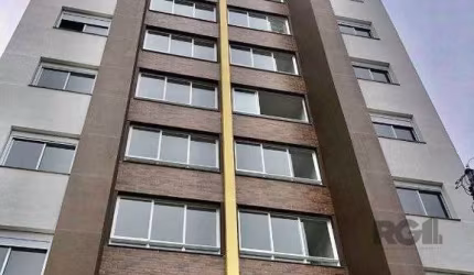 Apartamento em São João