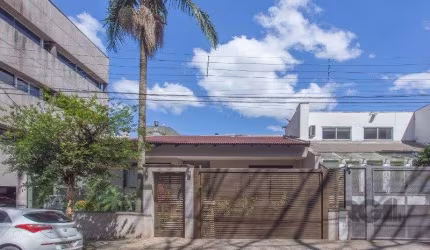 Casa em Auxiliadora