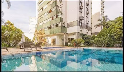 Apartamento em Moinhos de Vento