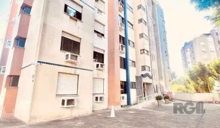 Apartamento em Cristo Redentor