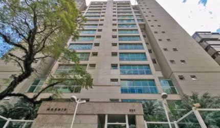 Apartamento em Bela Vista