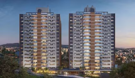Apartamento Garden em Rio Branco