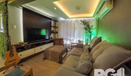 Apartamento em Petrópolis