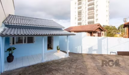 Casa em Cavalhada